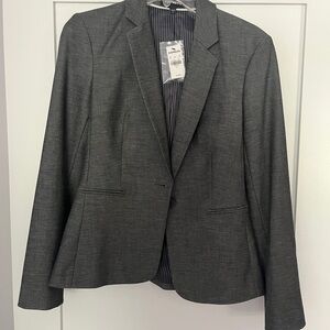 Women’s Express Blazer and Pants Set